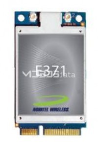 NOVATEL WIRELESS E371 specifikacije i karakteristike NOVATEL WIRELESS E371 specifikacije